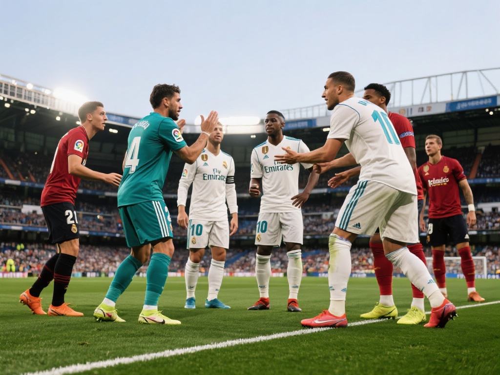 言语在场上影响的主观评价：在现场互动中不