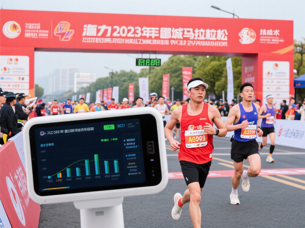 “2025嘉兴马拉松:奔跑未来的城市赛道” 以2023年某城市马拉松为例,当时通过智