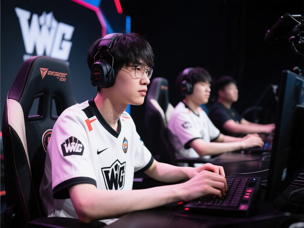单日26分!你认为WBG本次春季赛是否能再找回昔日风采? 通过对近期比赛的观察,不难发现WBG正在