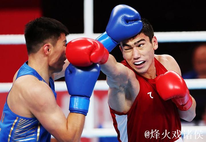 亚运会拳击金牌得主的他，生活境遇却比普通韩国人还要艰难！