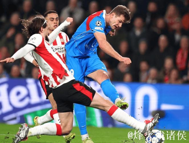 30岁锋霸闪耀!独造2球助力西甲豪强连追3球晋级欧冠 30岁锋霸闪耀!独造2球助力西甲豪强连追3球晋级欧冠