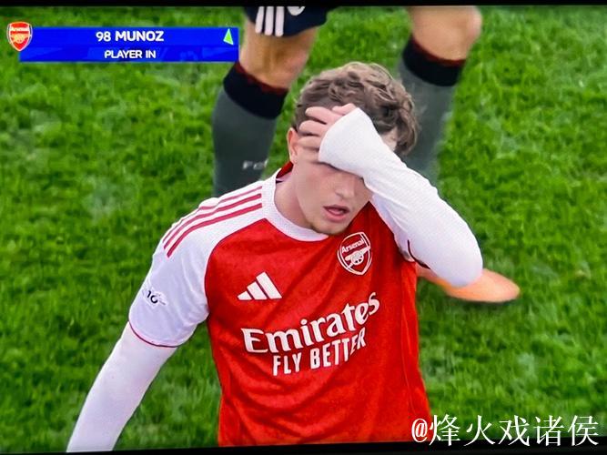 阿森纳小将萨蒙以16岁103天成为欧冠第六年轻记录保持者 阿森纳小将萨蒙以16岁103天成为欧冠第六年轻记录保持者