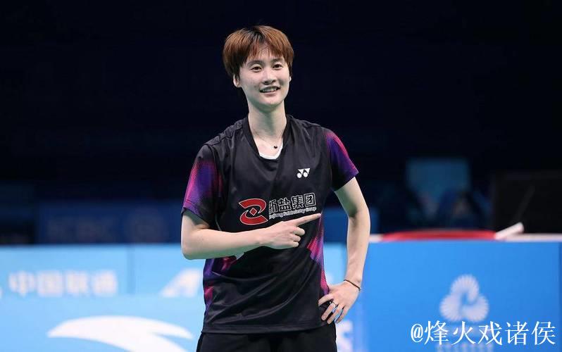 羽毛球团体赛:石宇奇领衔江苏夺魁 陈雨菲助力浙江称王 羽毛球团体赛:石宇奇领衔江苏夺魁 陈雨菲助力浙江称王